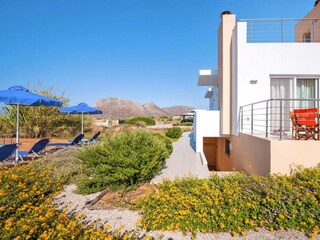 Vakantiepark Stavros Buitenaudio-opname 6