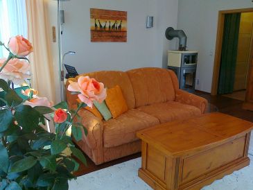 Ferienwohnung Residenz Bismarck