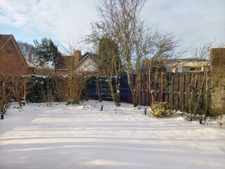 Appartamento per vacanze Callantsoog Registrazione all'aperto 9