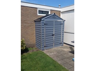 Appartamento per vacanze Callantsoog Registrazione all'aperto 4