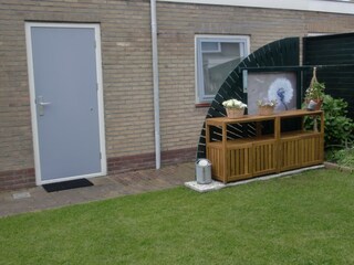 Appartamento per vacanze Callantsoog Registrazione all'aperto 2