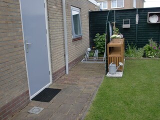 Appartamento per vacanze Callantsoog Registrazione all'aperto 3