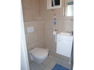 Appartamento per vacanze Callantsoog Caratteristiche 17