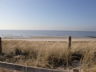 Appartamento per vacanze Callantsoog Ambiente 25