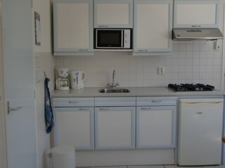 Appartamento per vacanze Callantsoog Caratteristiche 12