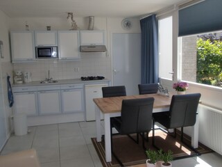 Appartamento per vacanze Callantsoog Caratteristiche 11