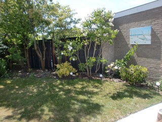 Appartamento per vacanze Callantsoog Registrazione all'aperto 6