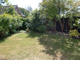 Appartamento per vacanze Callantsoog Registrazione all'aperto 7