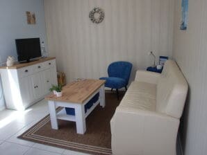 Appartamento per vacanze Duinroosweg 12 - Callantsoog - image1