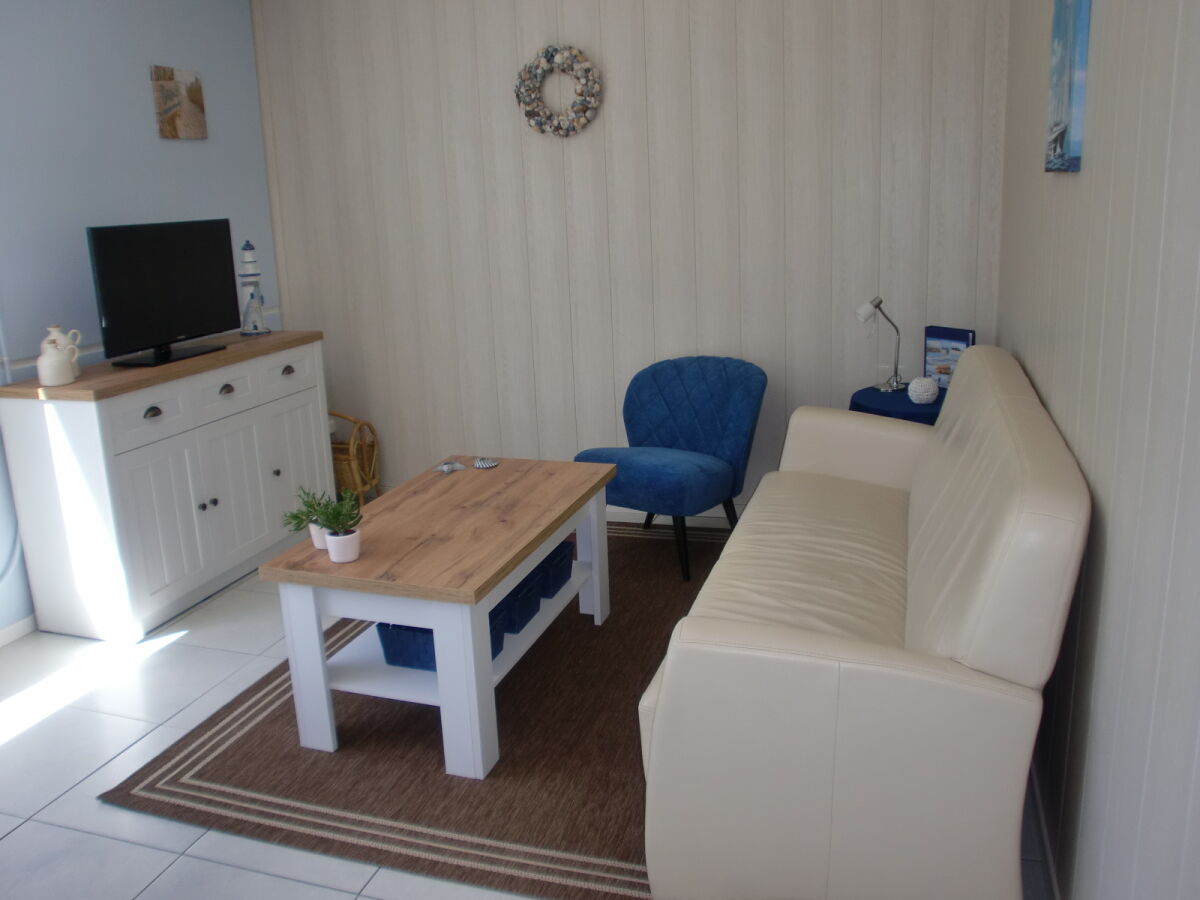 Vakantieappartement Callantsoog Kenmerken 1