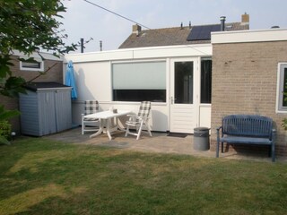 Appartamento per vacanze Callantsoog Registrazione all'aperto 5