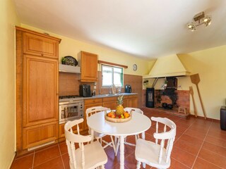 Ferienhaus Vinha da Rainha Ausstattung 16