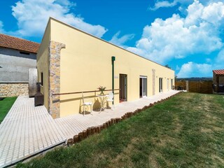 Ferienhaus Vinha da Rainha Außenaufnahme 3