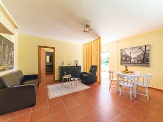 Ferienhaus Vinha da Rainha Ausstattung 14