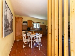 Casa per le vacanze Vinha da Rainha Caratteristiche 26