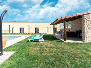 Casa per le vacanze Vinha da Rainha Registrazione all'aperto 7