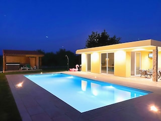 Ferienhaus Vinha da Rainha Außenaufnahme 3