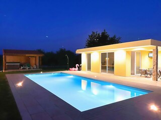 Ferienhaus Vinha da Rainha Außenaufnahme 5