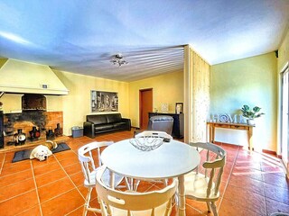 Casa de vacaciones Vinha da Rainha Características 13