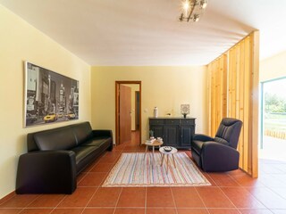Ferienhaus Vinha da Rainha Ausstattung 13