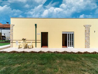 Ferienhaus Vinha da Rainha Außenaufnahme 5