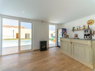 Holiday house Vinha da Rainha  36