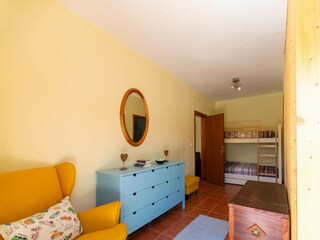 Ferienhaus Vinha da Rainha Ausstattung 22