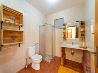 Ferienhaus Vinha da Rainha Ausstattung 23