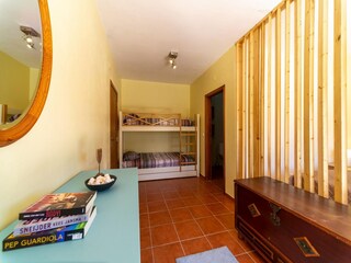 Ferienhaus Vinha da Rainha Ausstattung 14