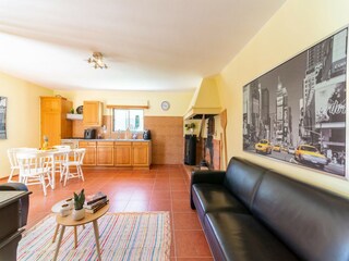 Ferienhaus Vinha da Rainha Ausstattung 23