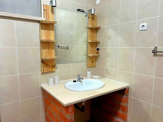 Ferienhaus Vinha da Rainha Ausstattung 24