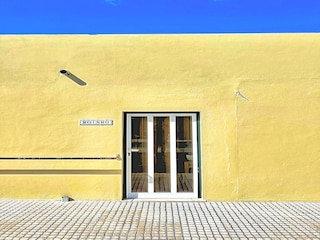 Ferienhaus Vinha da Rainha Außenaufnahme 3