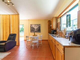 Maison de vacances Vinha da Rainha Équipement 25