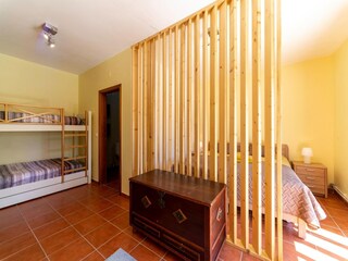 Casa per le vacanze Vinha da Rainha Caratteristiche 12