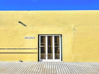 Ferienhaus Vinha da Rainha Außenaufnahme 10