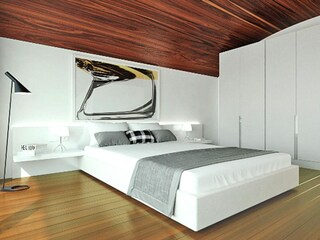 Parc de vacances Pefki Équipement 15