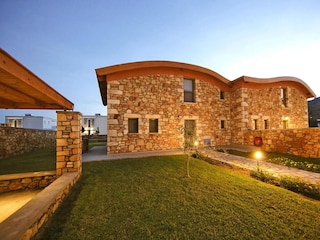 Ferienpark Pefki Außenaufnahme 4