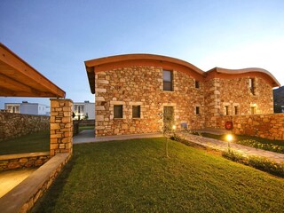 Parc de vacances Pefki Enregistrement extérieur 4