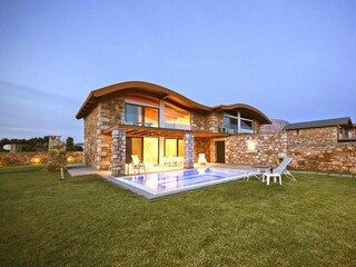 Ferienpark Pefki Außenaufnahme 5