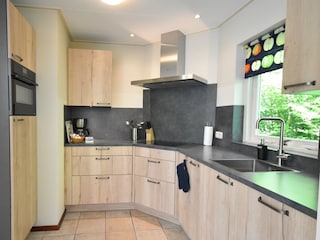 Bungalow Sint Maartenszee Features 4