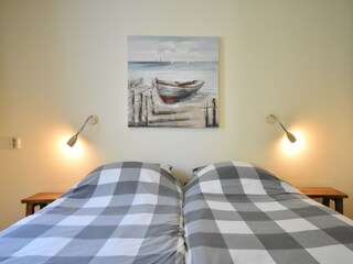 Bungalow Sint Maartenszee Features 8