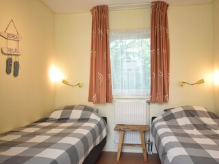 Bungalow Sint Maartenszee Features 10
