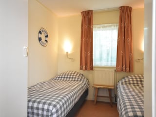 Bungalow Sint Maartenszee Features 11