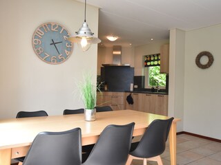 Bungalow Sint Maartenszee Features 7