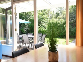 Bungalow Sint Maartenszee Features 5