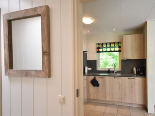 Bungalow Sint Maartenszee Features 6
