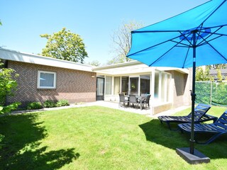 Bungalow Sint Maartenszee Outdoor Recording 2