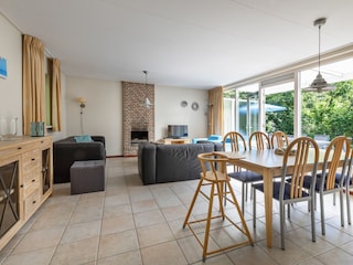 Bungalow Sint Maartenszee Features 3