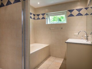 Bungalow Sint Maartenszee Features 12