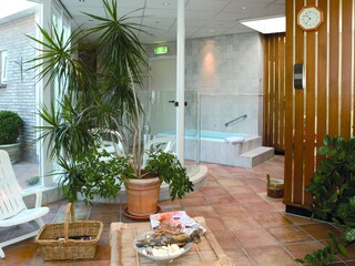 Bungalow Sint Maartenszee Environment 23